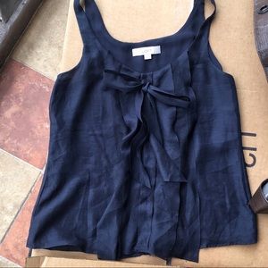 ⬇️⬇️ $23 LOFT laced tee